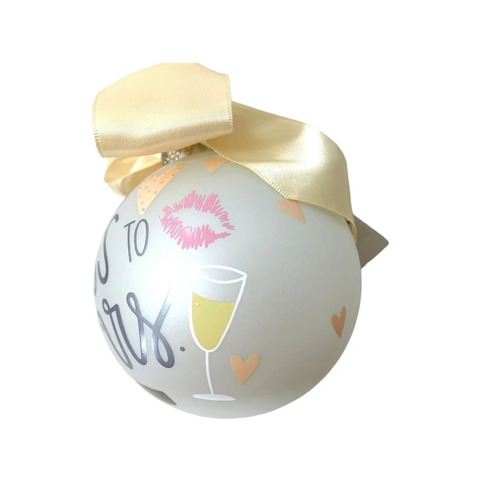 NIB Coton Colors Miss to Mrs. 4